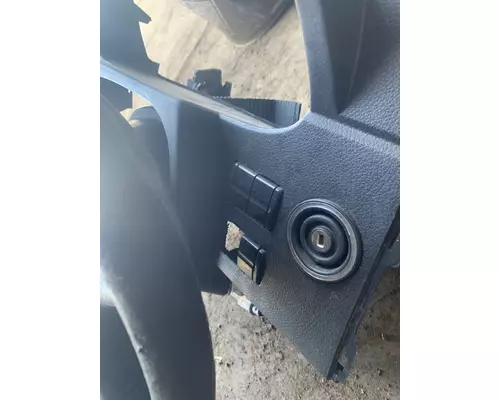 MERCEDES-BENZ Sprinter Steering Column