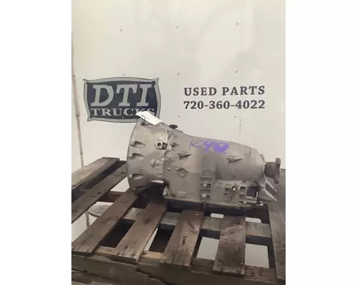 MERCEDES-BENZ Sprinter Transmission Assembly