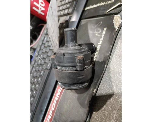 MERCEDES-BENZ Sprinter Water Pump