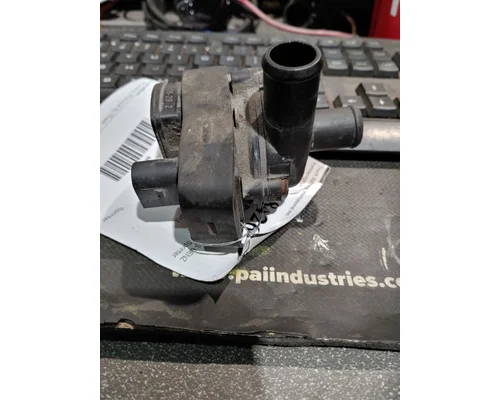 MERCEDES-BENZ Sprinter Water Pump