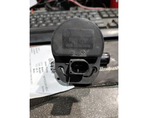 MERCEDES-BENZ Sprinter Water Pump