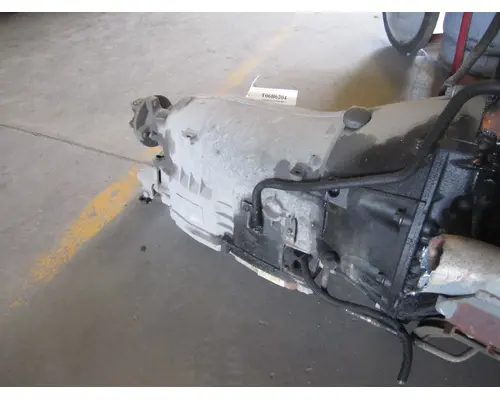 MERCEDES BENZ W5A380 TRANSMISSION ASSEMBLY