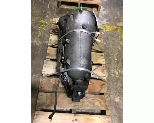 MERCEDES BENZ W5A380 TRANSMISSION ASSEMBLY