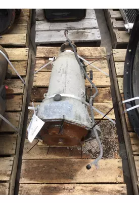 MERCEDES BENZ W5A380 TRANSMISSION ASSEMBLY