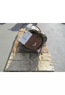 MERCEDES BENZ W5A380 TRANSMISSION ASSEMBLY