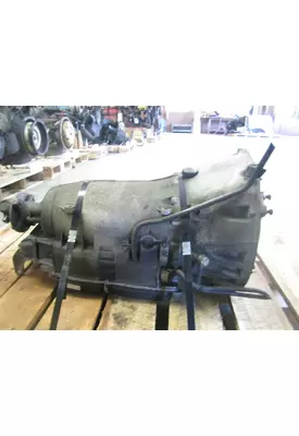 MERCEDES BENZ W5A380 TRANSMISSION ASSEMBLY