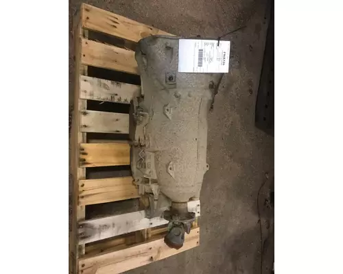 MERCEDES BENZ W5A380 TRANSMISSION ASSEMBLY