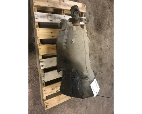 MERCEDES BENZ W5A380 TRANSMISSION ASSEMBLY