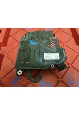 MERCEDES-BENZ  ECM (Transmission)