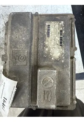 MERCEDES-BENZ  ECM (Transmission)