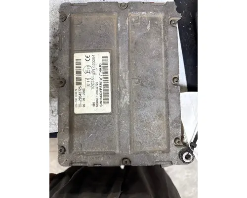 MERCEDES-BENZ  ECM (Transmission)