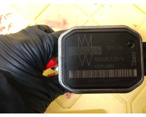 MERCEDES-BENZ  Electrical Parts, Misc.