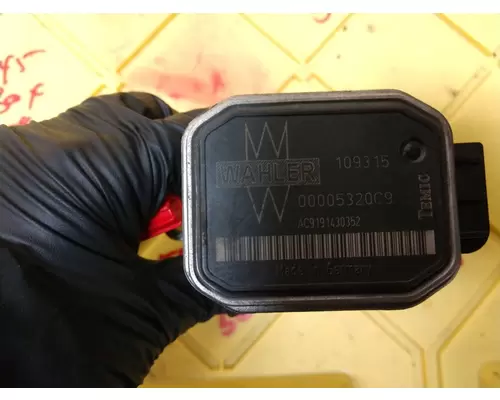 MERCEDES-BENZ  Electrical Parts, Misc.