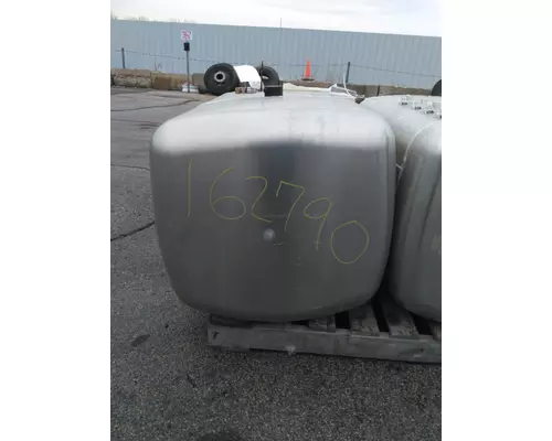 MERCEDES-BENZ  FUEL TANK