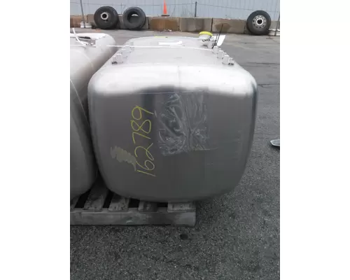 MERCEDES-BENZ  FUEL TANK