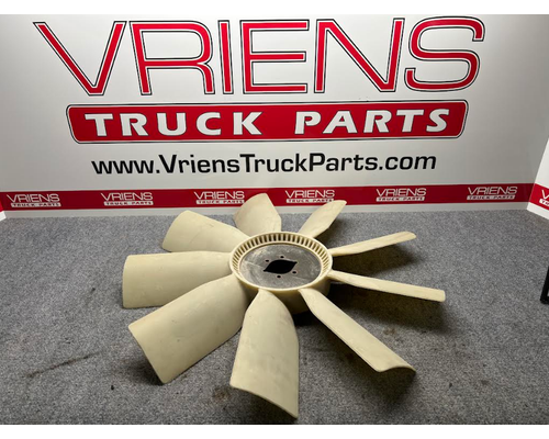 MERCEDES-BENZ  Fan Blade