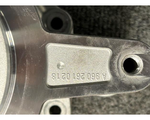 MERCEDES-BENZ  Manual Transmission Parts, Misc.