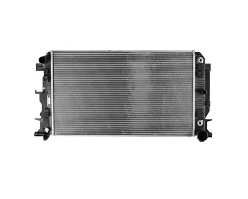 MERCEDES-BENZ  RADIATOR ASSEMBLY