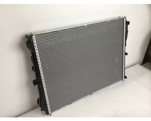 MERCEDES-BENZ  Radiator