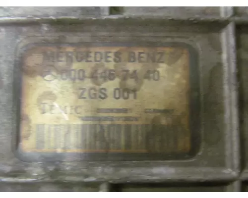 MERCEDES 0004467440 Electronic Engine Control Module