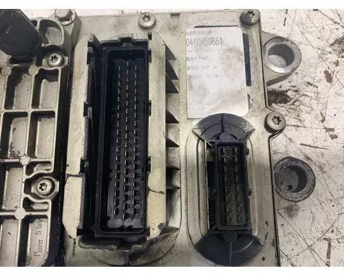 MERCEDES 0014466440 ECM (engine)