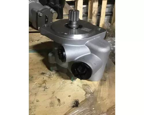 MERCEDES 1816L/802-12 POWER STEERING PUMP