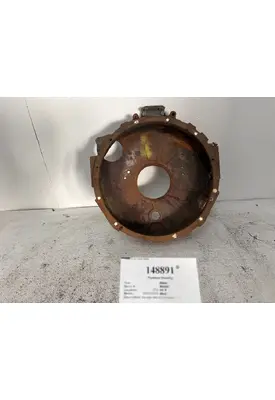 MERCEDES 3660132710 Flywheel Housing