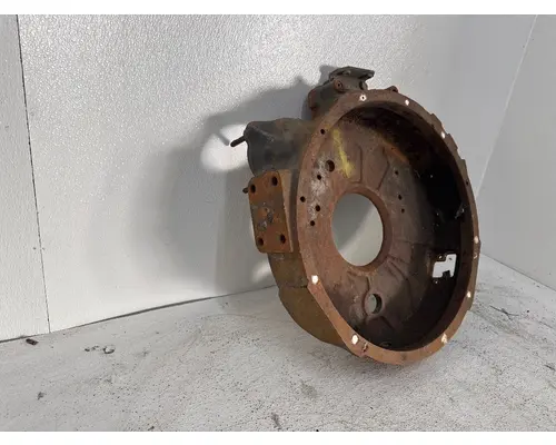 MERCEDES 3660132710 Flywheel Housing