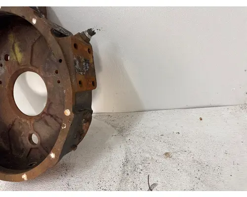 MERCEDES 3660132710 Flywheel Housing