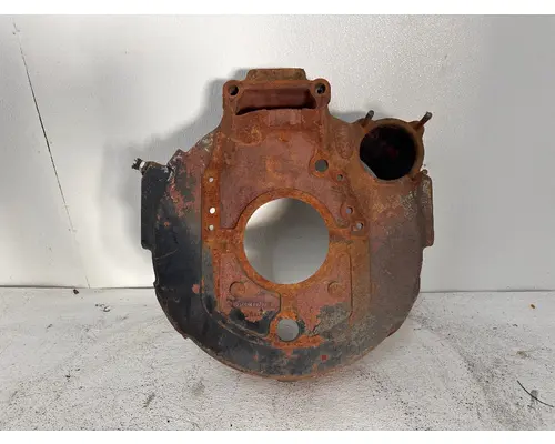 MERCEDES 3660132710 Flywheel Housing