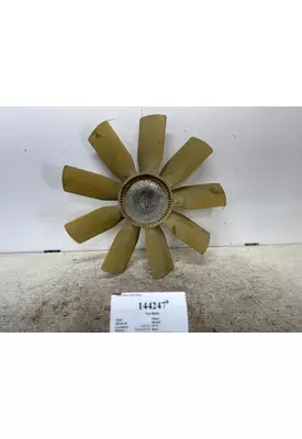 MERCEDES 39208G32 Fan Blade