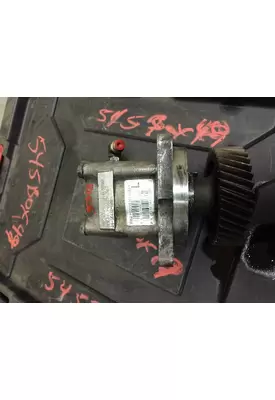 MERCEDES 4.3L 4CYL Power Steering Pump