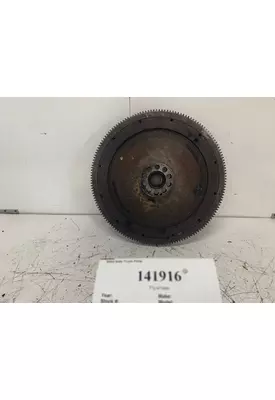 MERCEDES 4600320001 Flywheel