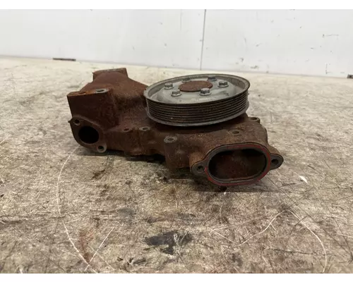 MERCEDES 4602010601 Water Pump