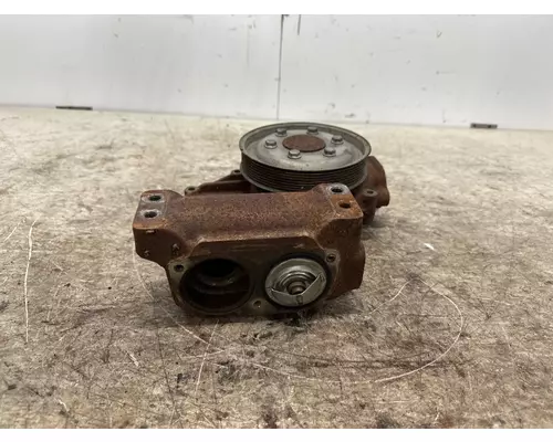 MERCEDES 4602010601 Water Pump