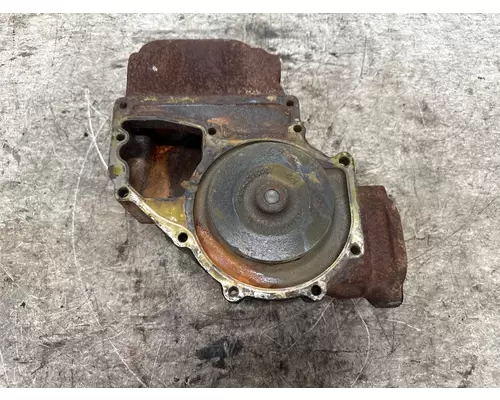 MERCEDES 4602010601 Water Pump