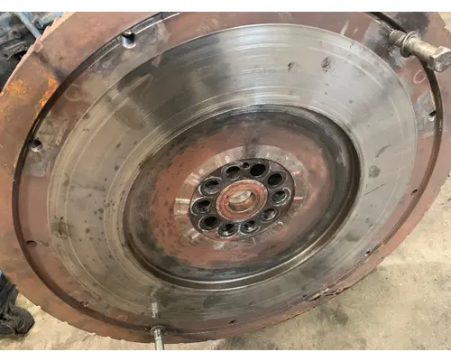 MERCEDES 4900 Flywheel
