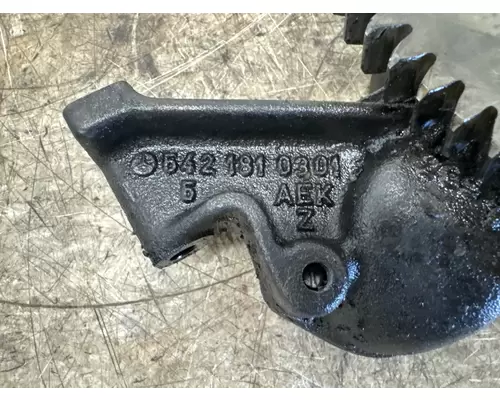 MERCEDES 5421810301 Oil Pump