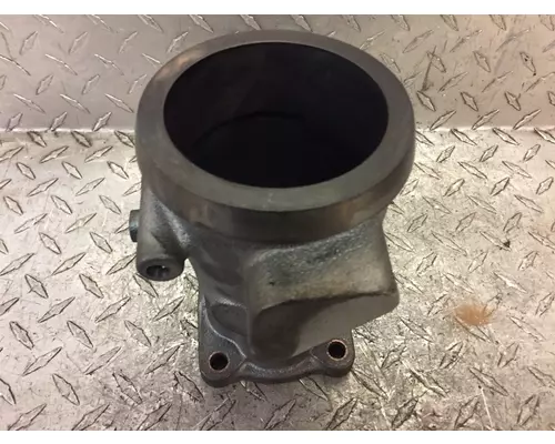 MERCEDES 906 Turbocharger  Supercharger