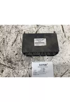 MERCEDES A0004463535 ECM (Cab Control Module)