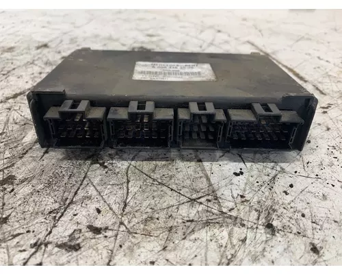 MERCEDES A0004463535 ECM (Cab Control Module)