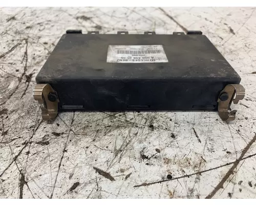 MERCEDES A0004463535 ECM (Cab Control Module)