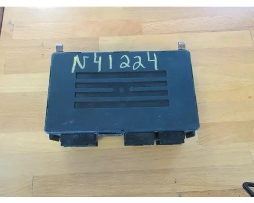 MERCEDES A0004463635 Electronic Chassis Control Modules