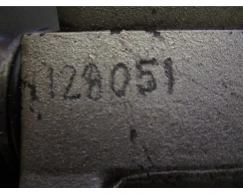 MERCEDES A0280748802 Fuel Pump