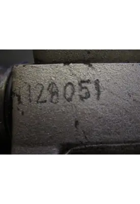 MERCEDES A0280748802 Fuel Pump