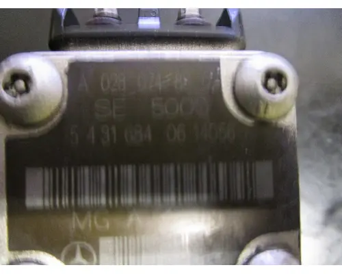 MERCEDES A0280748802 Fuel Pump