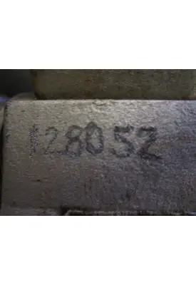 MERCEDES A0280748802 Fuel Pump