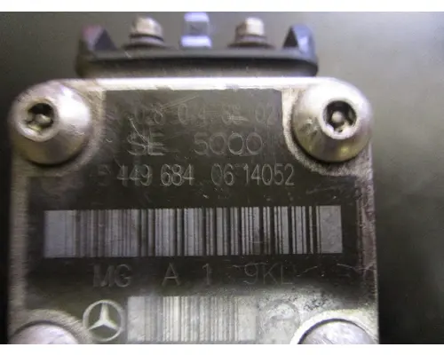 MERCEDES A0280748802 Fuel Pump