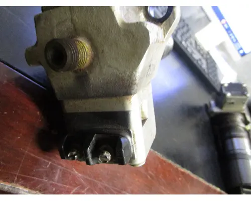 MERCEDES A0280748802 Fuel Pump