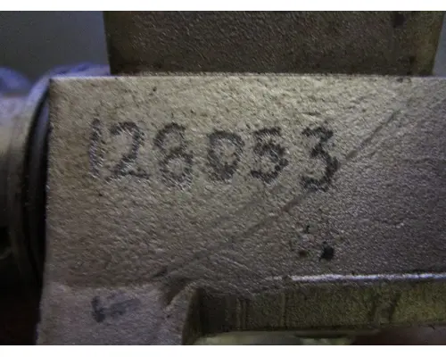 MERCEDES A0280748802 Fuel Pump